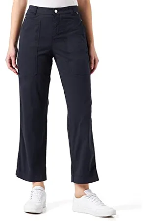 HUGO BOSS Damskie spodnie Terea, , 32 EU