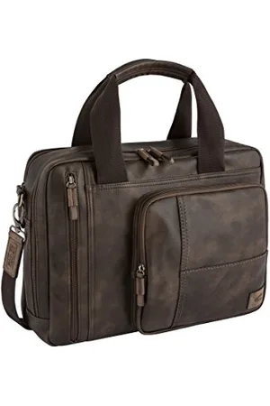 Camel Active Laos męska torba na ramię, , 19x7x23, 000439