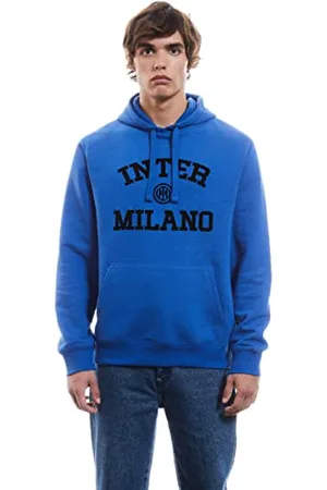 Inter Supernal studios Bluza z kapturem, unisex, , M, , M