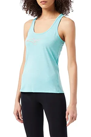 Mizuno Impulse Rdzeń RB Tank Kamizelka damska, , XL