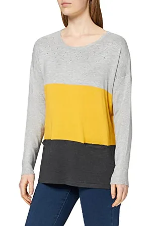 Blue Seven Damski sweter Chicago Lights, , 38