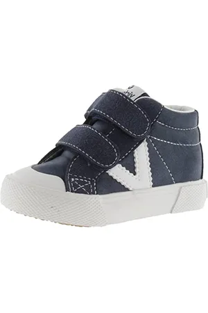 victoria Tribe Tiras EFECTO Piel, Koszykówka Chłopiec Unisex Kinder, , 24 EU, , 24 EU