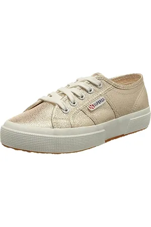 Superga 2750-lamew Trampki niskie Kobiety , , 38 EU