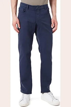 Camel Active 488395/7F02 Dżins Mężczyźni, , 32W / 30L