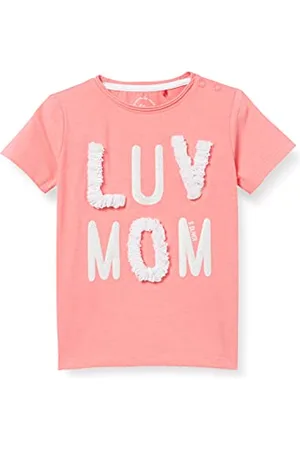 QS by s.Oliver T-shirt dla dziewczynek, , 62 cm