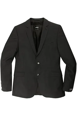 Strellson Premium męska kurtka do garnituru 1101469 - L - Allen