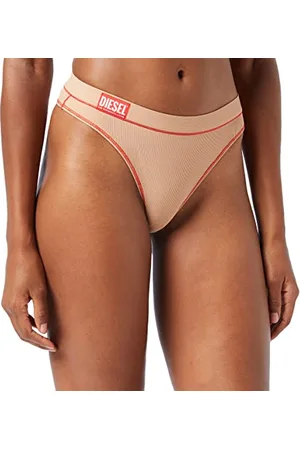 Diesel Damskie stringi Ufst-daylla-c, 765-0sfam, XXS