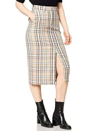 Benetton Spódnica damska 46of507p3, 911, 46, , 40