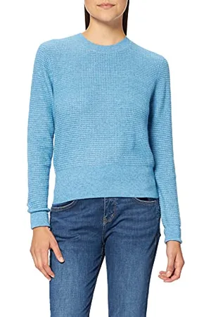HUGO BOSS C_femaida sweter damski, , L