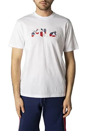 Fila Bosque T-shirt męski, , XS