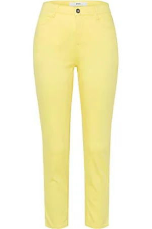 Brax Damskie dżinsy Mary S Ultralight Denim Slim, , 36 (Długo)