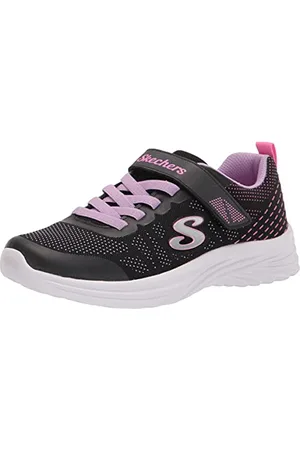 Skechers Sneakersy chłopięce Dyna-lights, , 12 UK Child