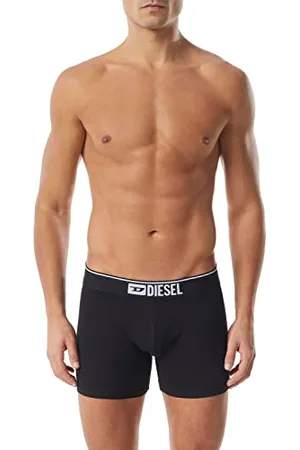 Diesel Męskie bokserki UMBX-sebastianthreepac (3 sztuki), , XS