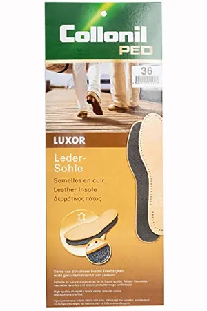 Collonil Luxor 90120000390 damskie wkładki, , 37