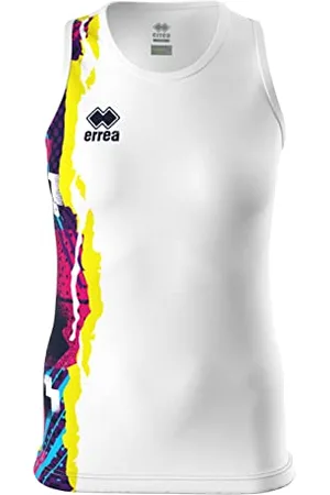 Errea Damski podkoszulek Pamela Tanktop, , XL, , XL