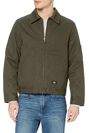 Dickies Kurtka męska LND Eisenhower Jk, , XL