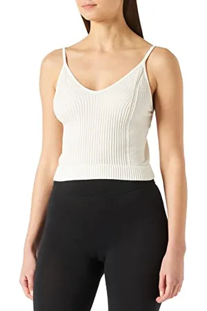 Schiesser Damska bielizna spaghettitop, , 46