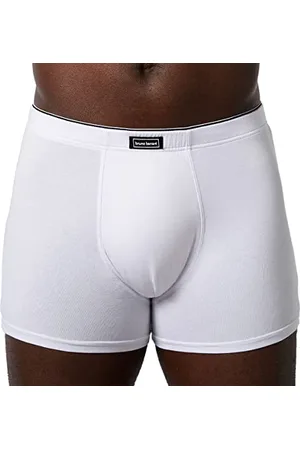 Bruno Banani Bokserki męskie Infinity, , XL