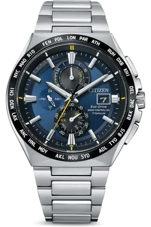 Citizen Mężczyźni Eco-Drive Zegarek, , 41 mm