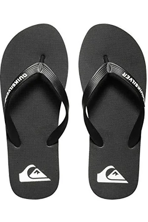 Quiksilver Męskie buty plażowe i basenowe Molokai, - 46 EU