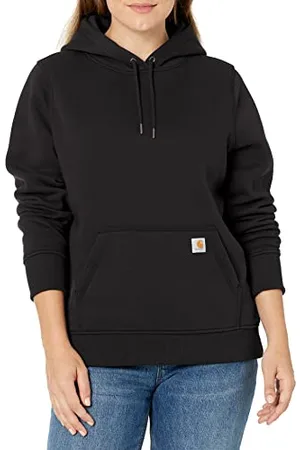 Carhartt Damska bluza Clarksburg (regularne i duże rozmiary), , L