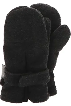 Sterntaler Niemowlęta - Chłopcy Fäustel Rękawiczki Zimowe, , 2