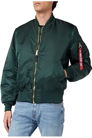 Alpha Industries MA-1 Bomber Jacket dla mężczyzn
