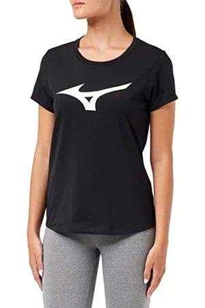 Mizuno Damska koszulka Athletic Rb