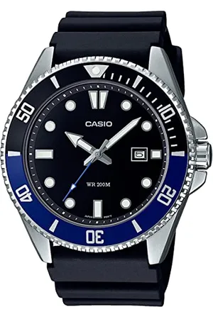 Casio Mężczyźni Casual Zegarek, , Ø 44 mm