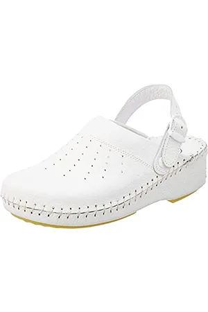 Scholl Damskie chodaki B/S Adapta Medical Professional, , 42 EU
