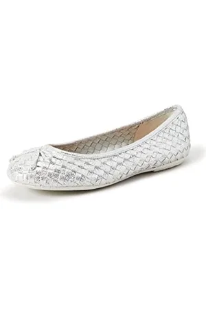 Geox Dziewczyna JR PIUMA BALLERINE B BALLERINA