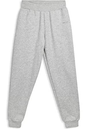 Hawkers Damskie, szare spodnie sportowe, S