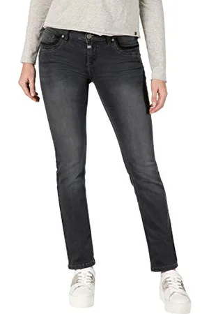Timezone Jeansy damskie Slim Tahilatz Jogg
