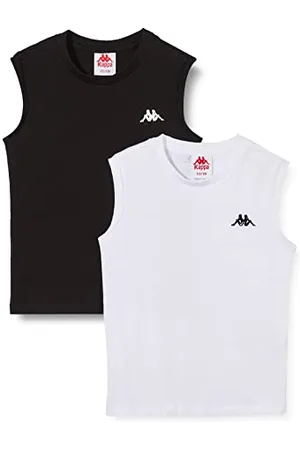 Kappa Chłopięcy T-shirt IROMO 2 Boys, , Normalmal
