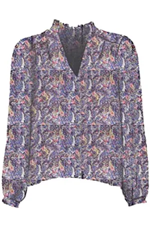 Morgan Bluzka damska Imprimé Fleuri Orila, , XS