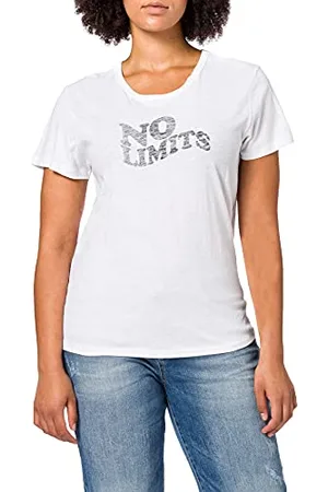 Camel Active Womenswear T-shirt damski, , L