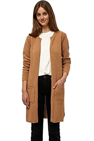 Minus Damska kurtka z dzianiny Vibe, , XS