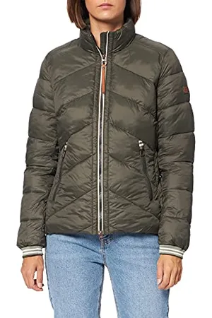 Camel Active 3.309906E+56 Jacket Kobiety, , 38