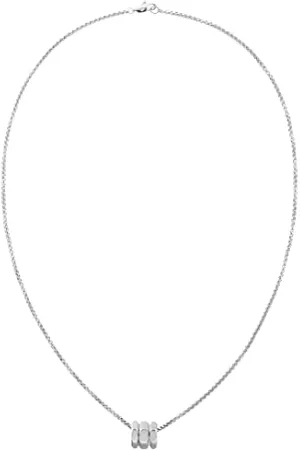 Calvin Klein LATCH, Jeden rozmiar, Stal nierdzewna, Bez kamienia szlachetnego
