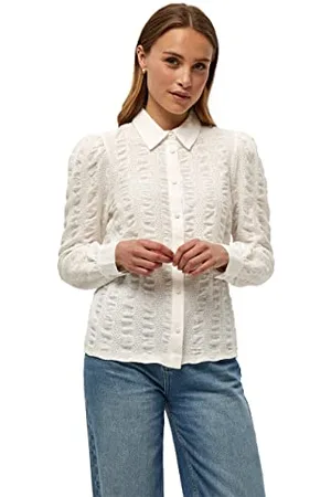 Minus 33 Damska koszulka Masia Button Down, , M