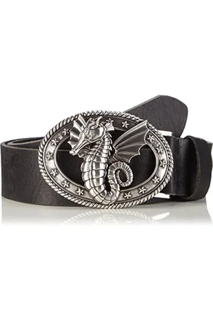 MGM Pasek unisex Sea Horse, , 105