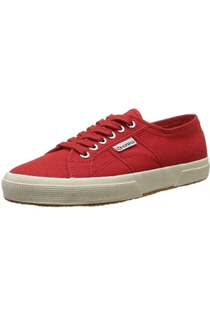 Superga Unisex 2750 Plus Cotu buty gimnastyczne, 975, 37 EU
