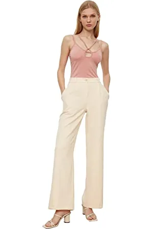 Trendyol Damskie spodnie dresowe , , 42