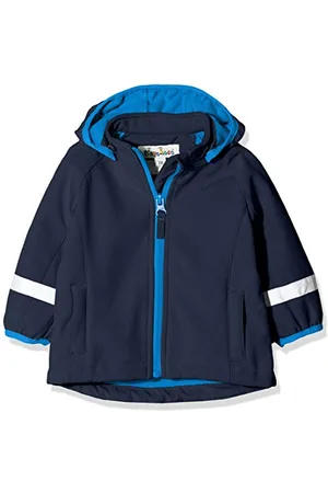 Playshoes Dziewczęca kurtka softshell, , 98 cm
