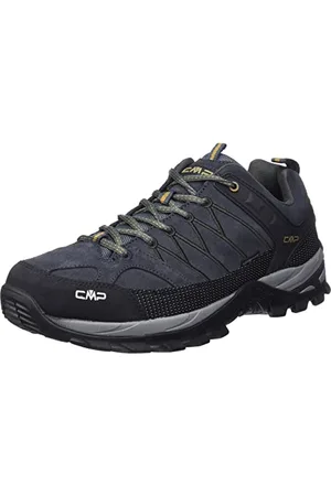 CMP Rigel Low Trekking Shoes Wp Buty trekkingowe Mężczyźni , , 42 EU