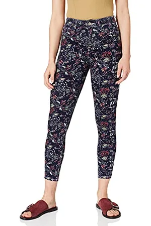 Desigual Damskie spodnie casual, , 34 PL