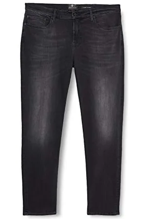 7 for all Mankind Dżinsy męskie Slim Tapered Fit, , 40W X 32L