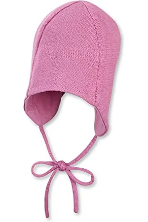 Sterntaler Strickmütze Czapka Bimba, , 39