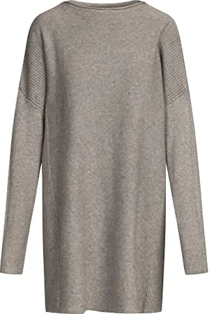Apart ApartFashion Bluza damska, szara, normalna