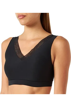Chantelle Damski Full Coverage Bra Softstretch, , XL